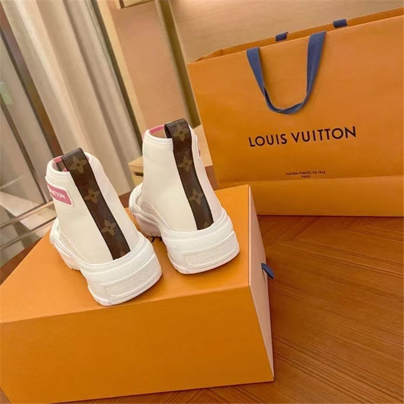 LV Women Sneaker