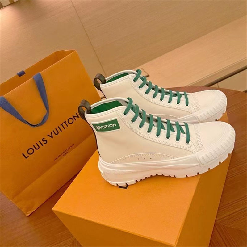 LV Women Sneaker