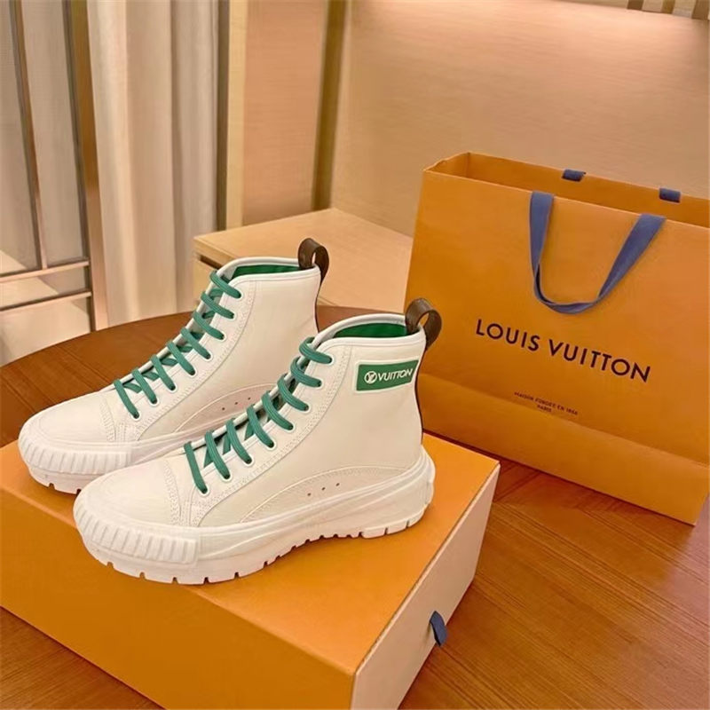 LV Women Sneaker