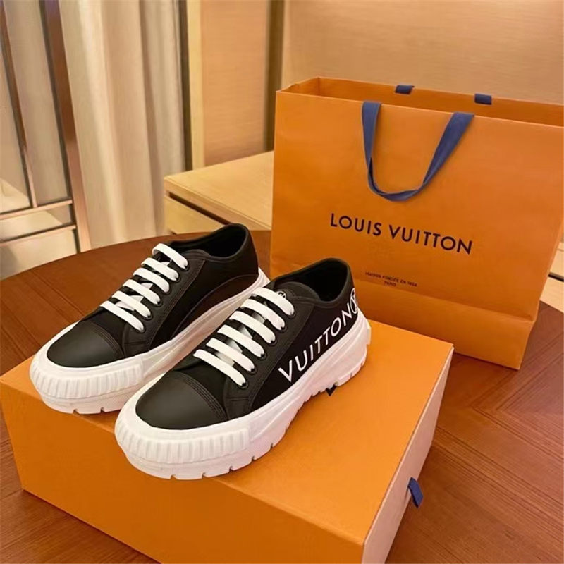 LV Women Sneaker