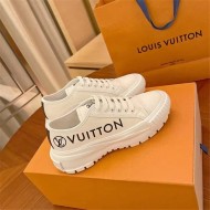 LV Women Sneaker