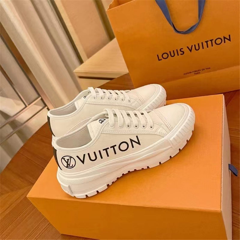 LV Women Sneaker