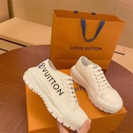 LV Women Sneaker