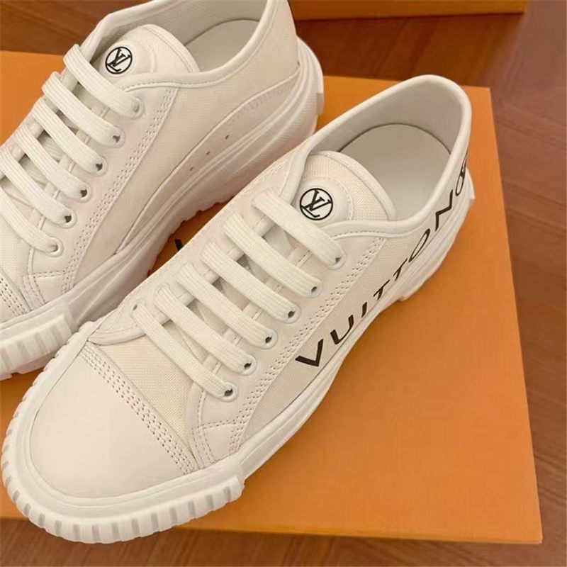 LV Women Sneaker