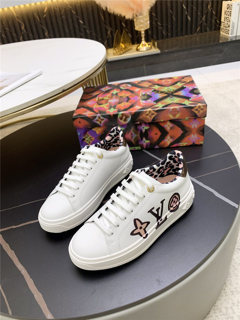 LV Women Sneaker