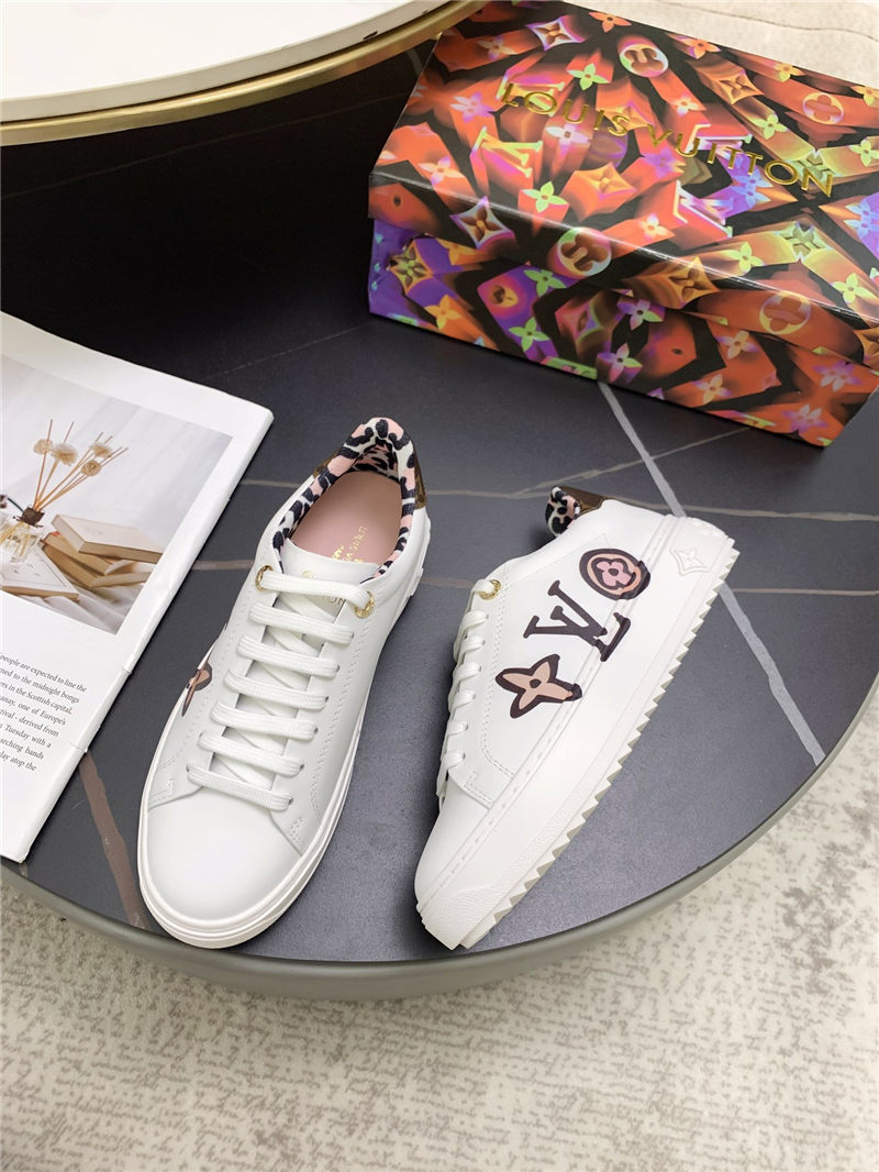 LV Women Sneaker