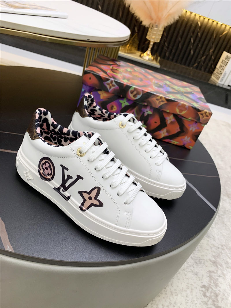 LV Women Sneaker