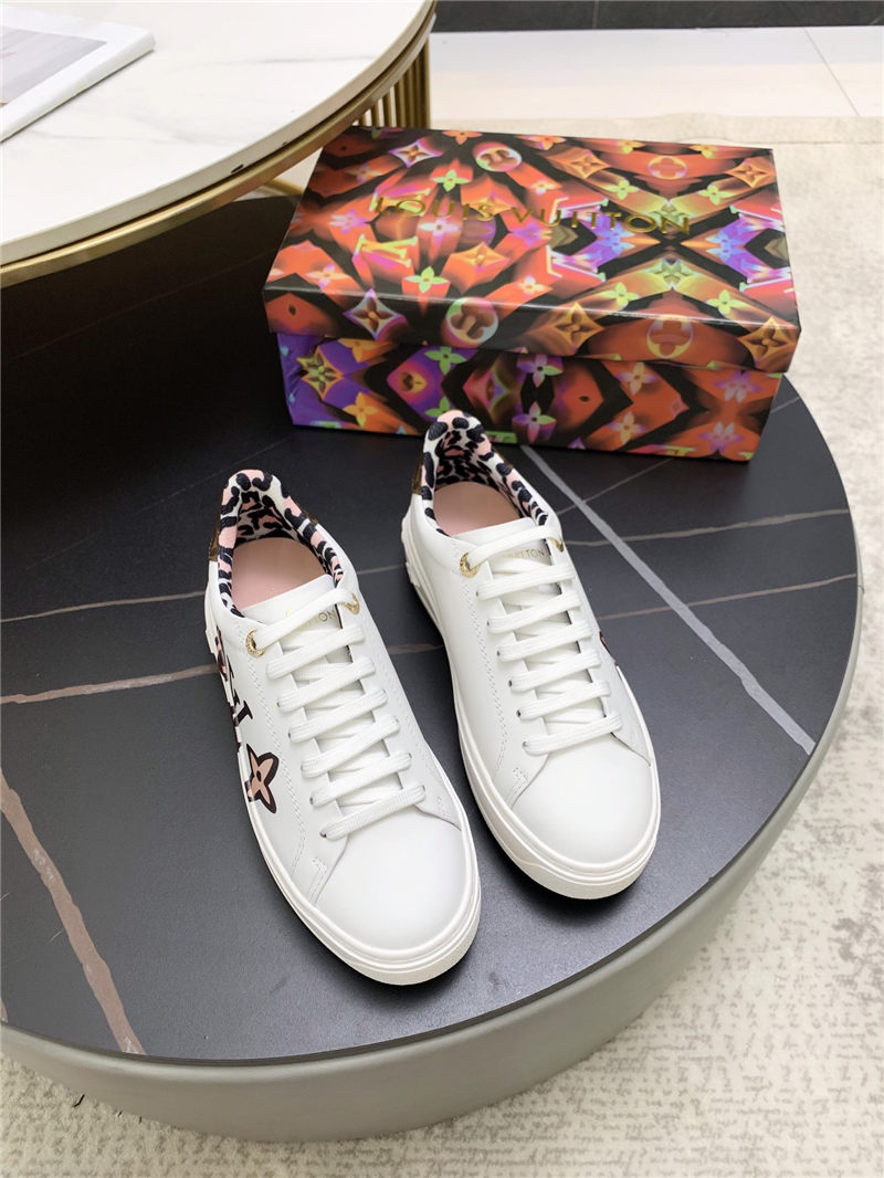 LV Women Sneaker