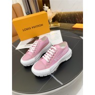 LV Women Sneaker