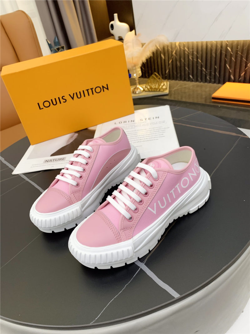 LV Women Sneaker