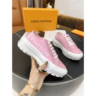 LV Women Sneaker