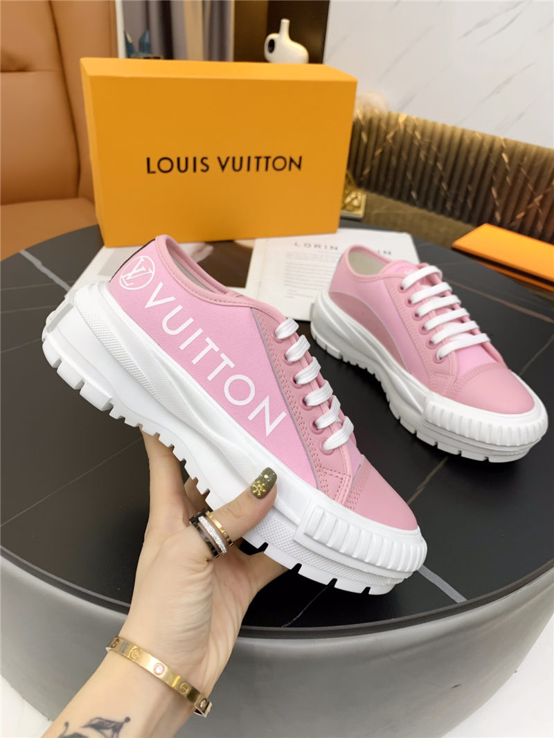 LV Women Sneaker