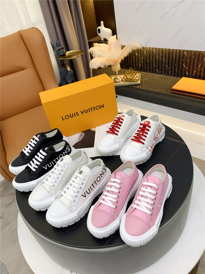 LV Women Sneaker