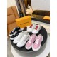 LV Women Sneaker