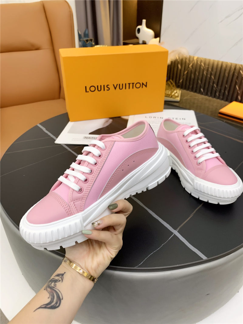 LV Women Sneaker