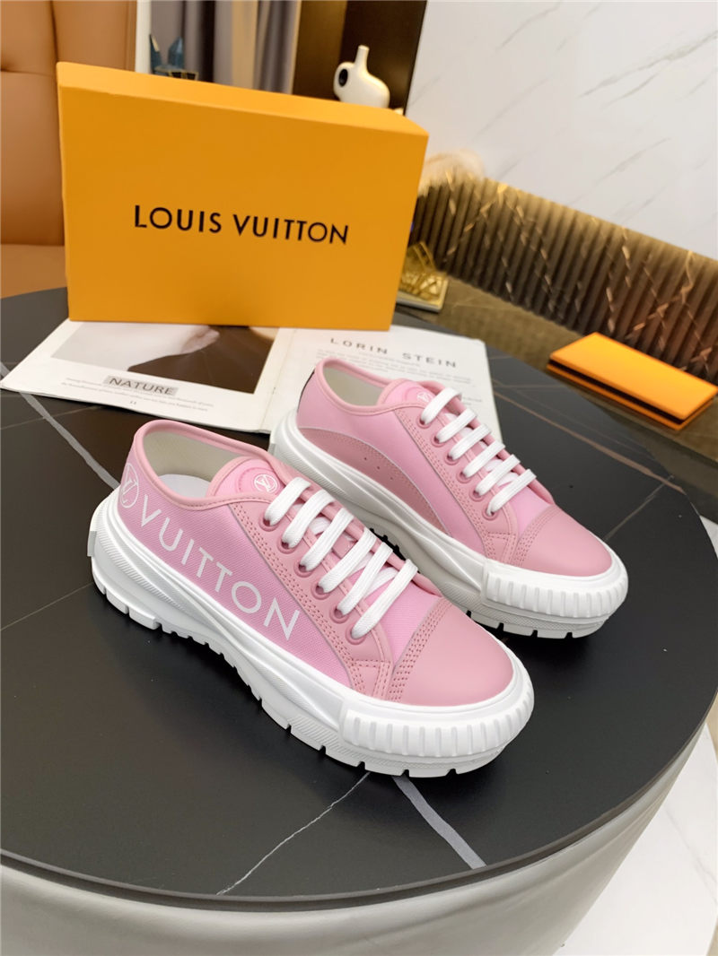 LV Women Sneaker