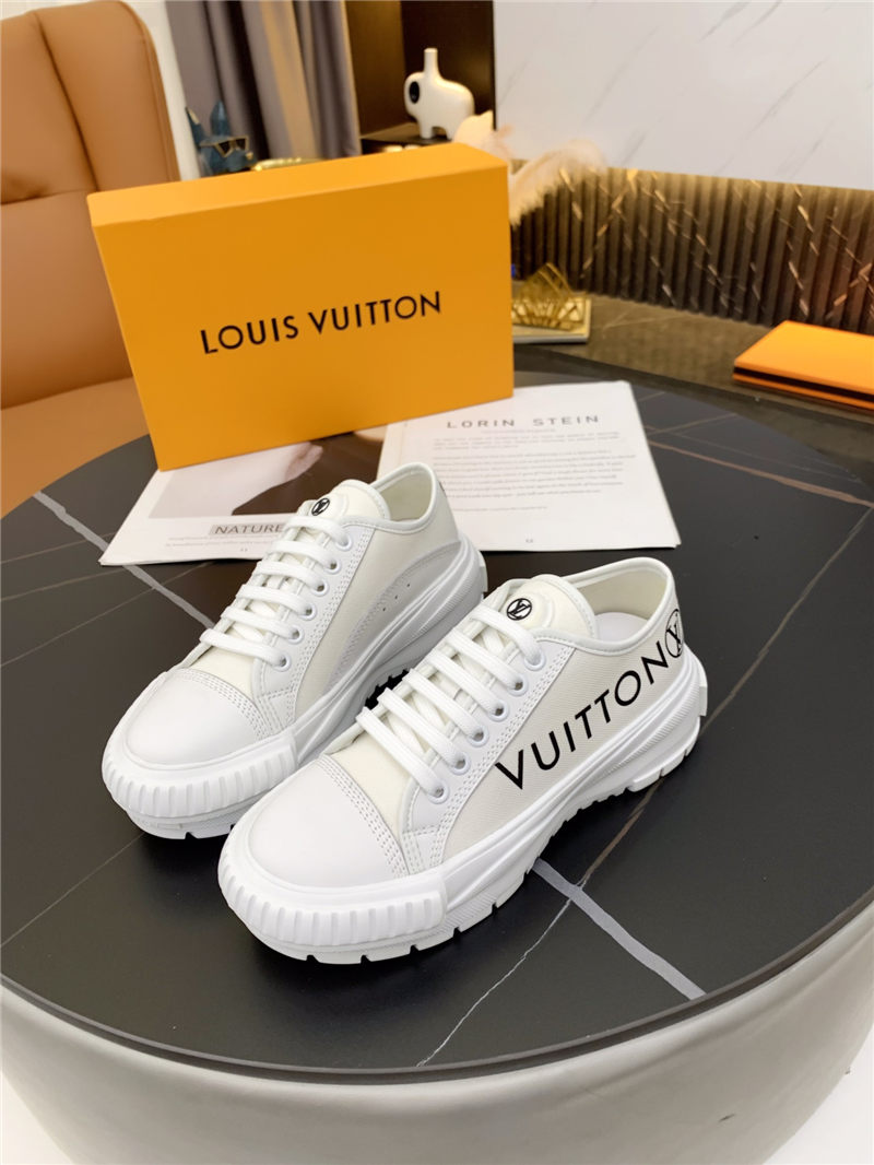 LV Women Sneaker