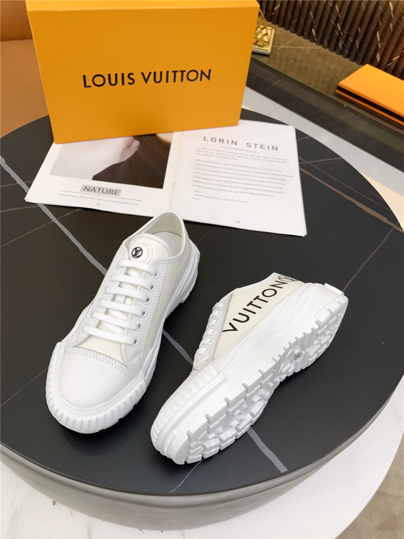 LV Women Sneaker