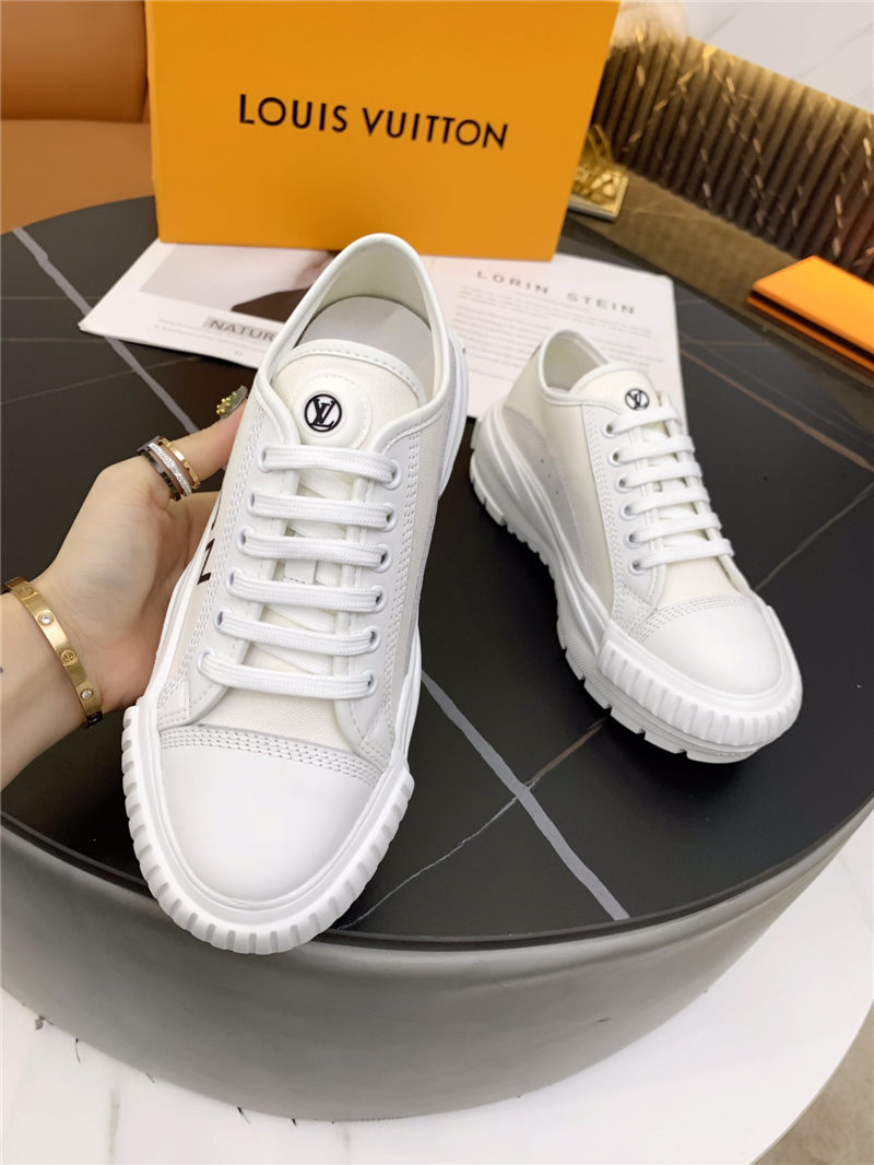 LV Women Sneaker