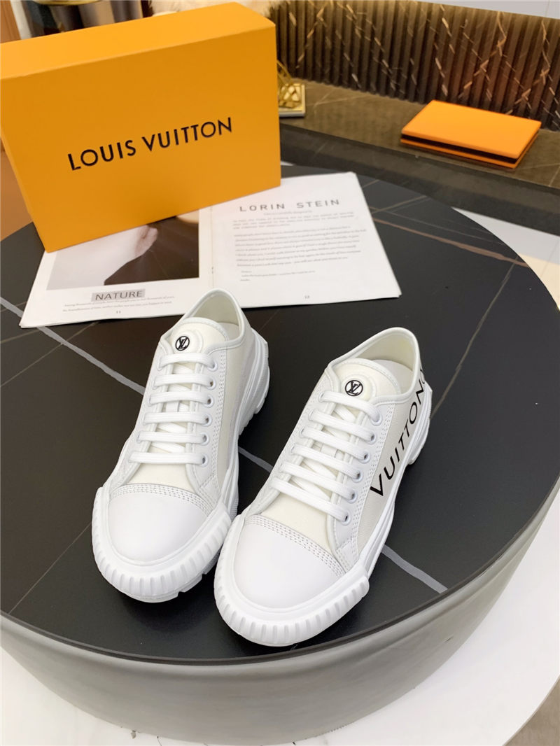 LV Women Sneaker