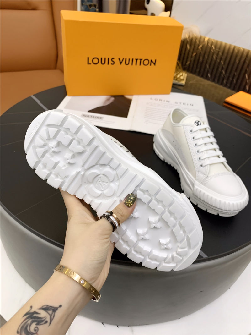 LV Women Sneaker