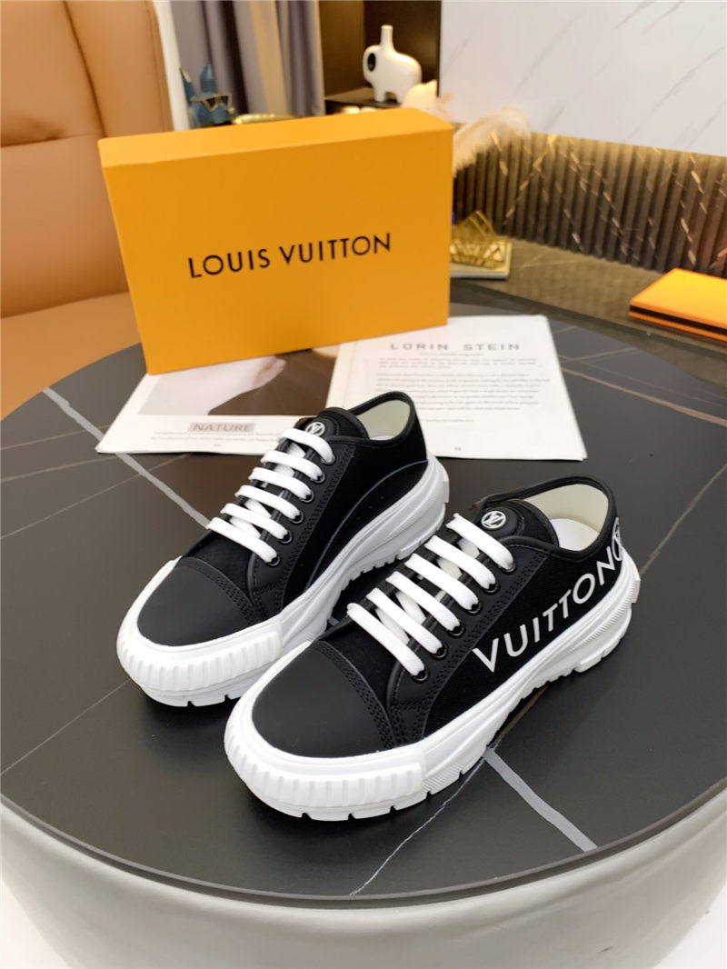 LV Women Sneaker