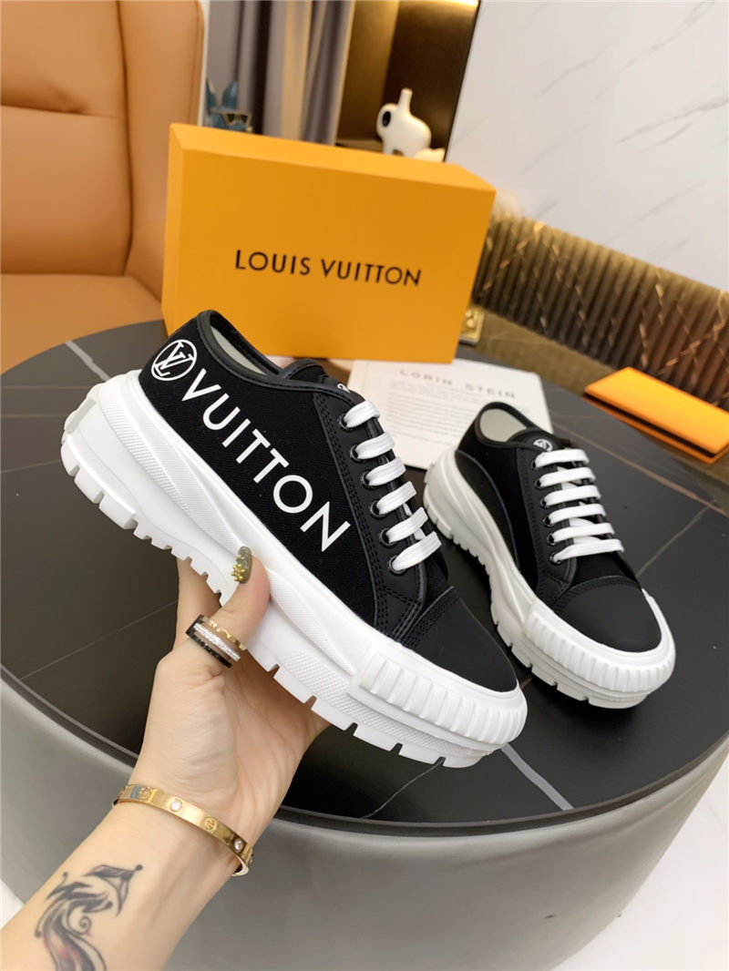 LV Women Sneaker