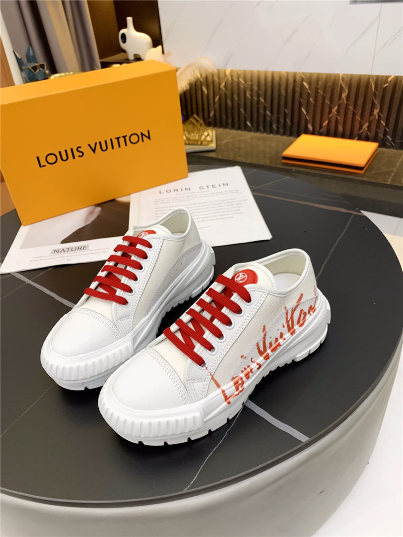 LV Women Sneaker