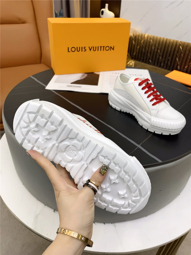 LV Women Sneaker