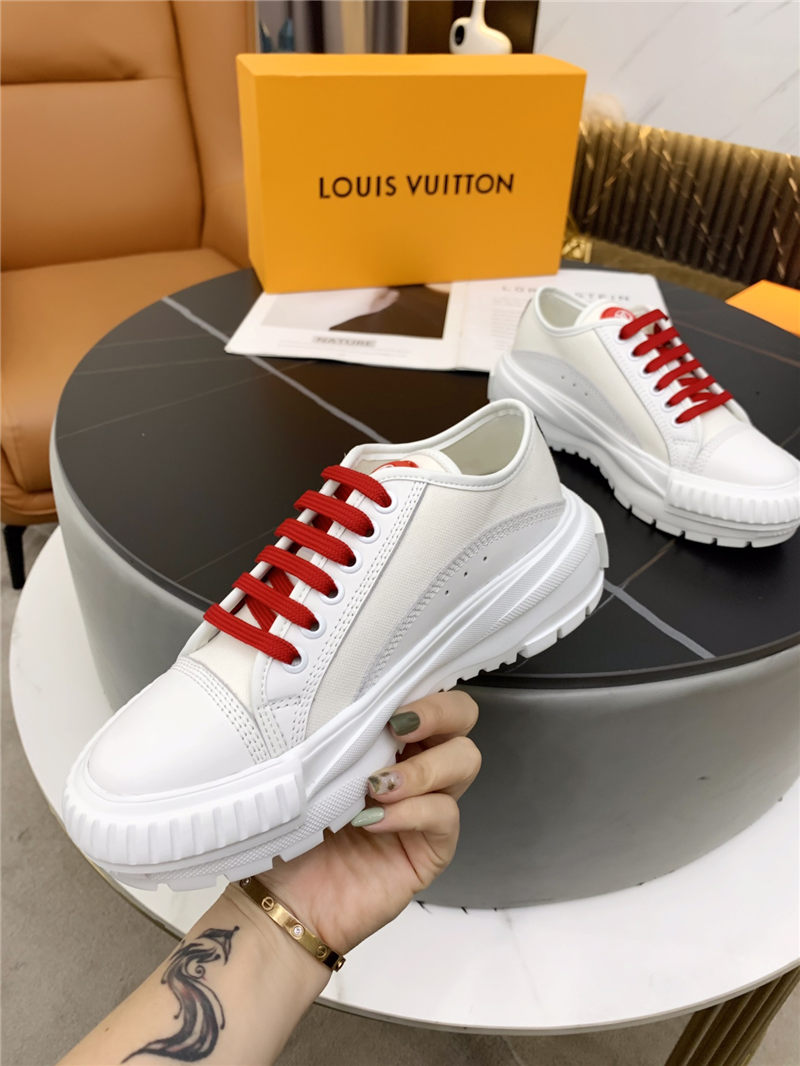 LV Women Sneaker