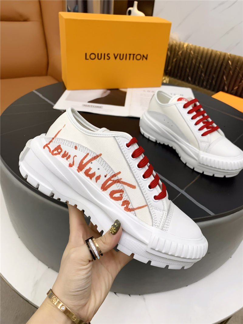 LV Women Sneaker