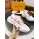 LV Women Sneaker