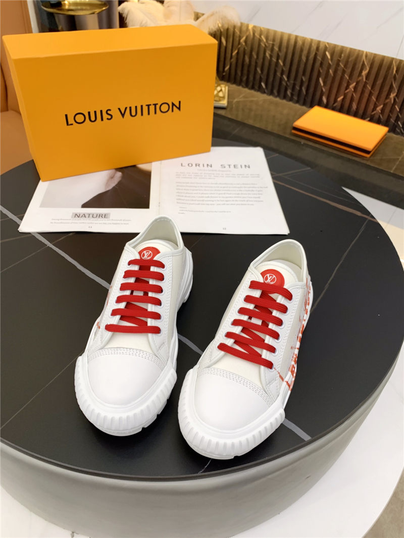 LV Women Sneaker