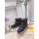 LV Women Boots