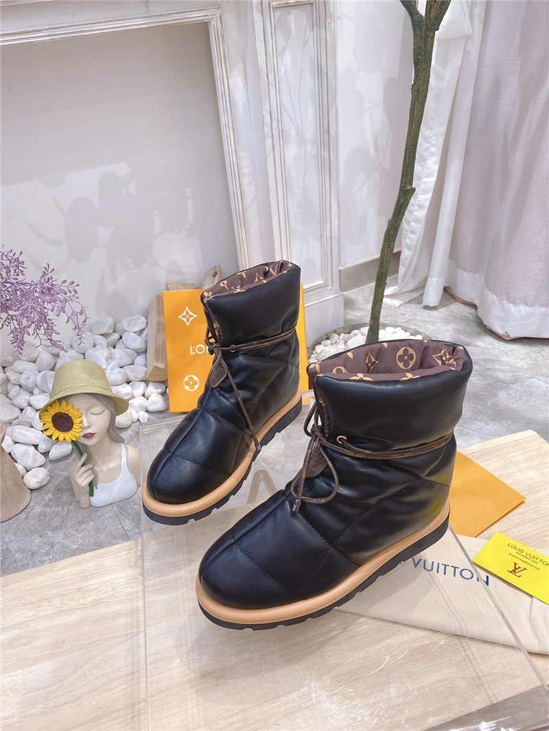 LV Women Boots