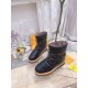 LV Women Boots