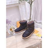 LV Women Boots