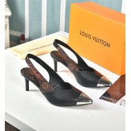 LV Women Pumps