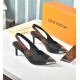 LV Women Pumps