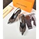 LV Women Pumps