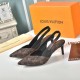 LV Women Pumps