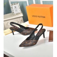 LV Women Pumps