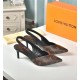 LV Women Pumps