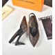 LV Women Pumps