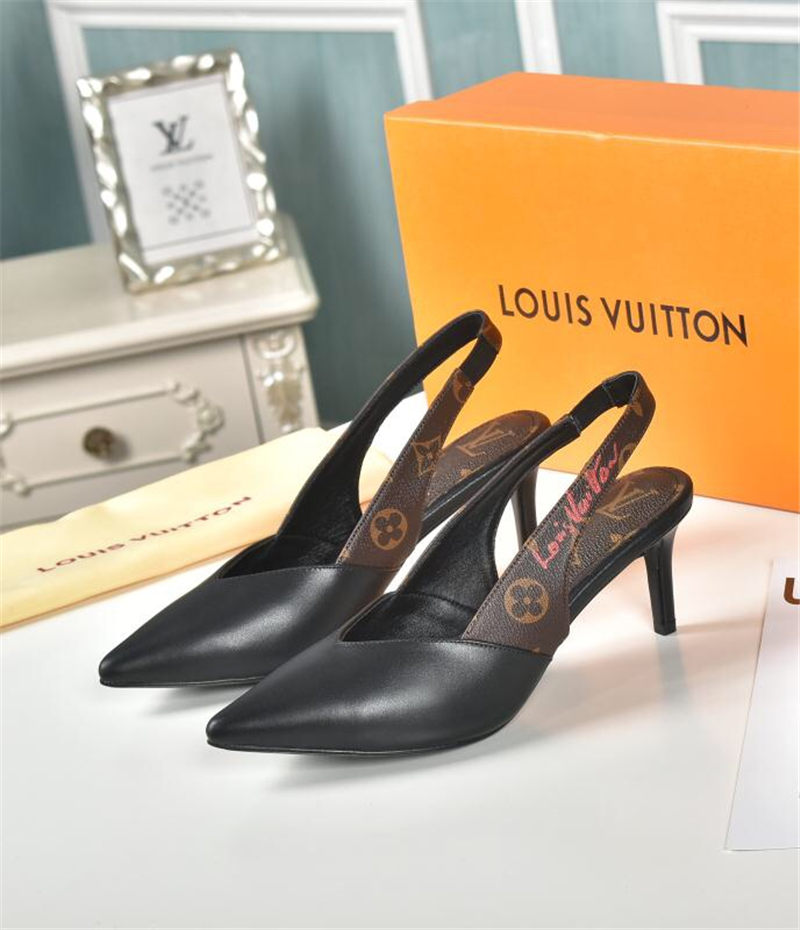 LV Women Pumps