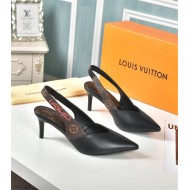 LV Women Pumps