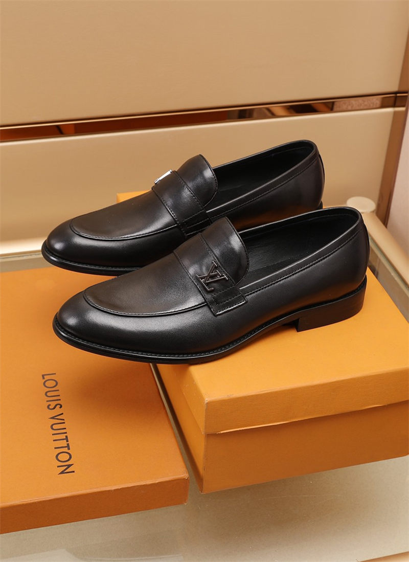 LV Men Loafer