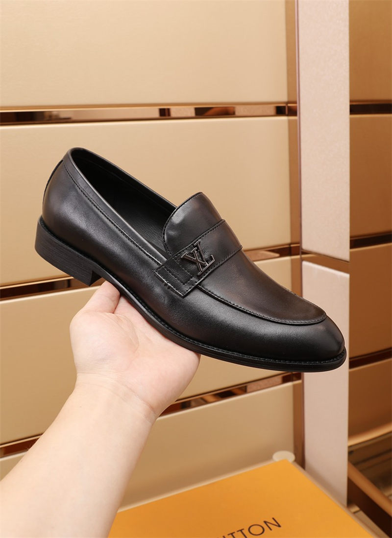 LV Men Loafer