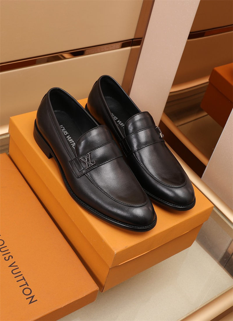 LV Men Loafer