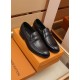 LV Men Loafer